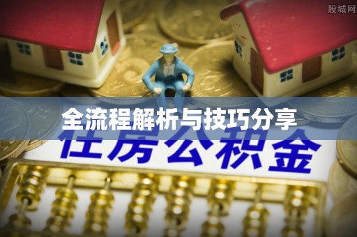 房县全流程解析与技巧分享